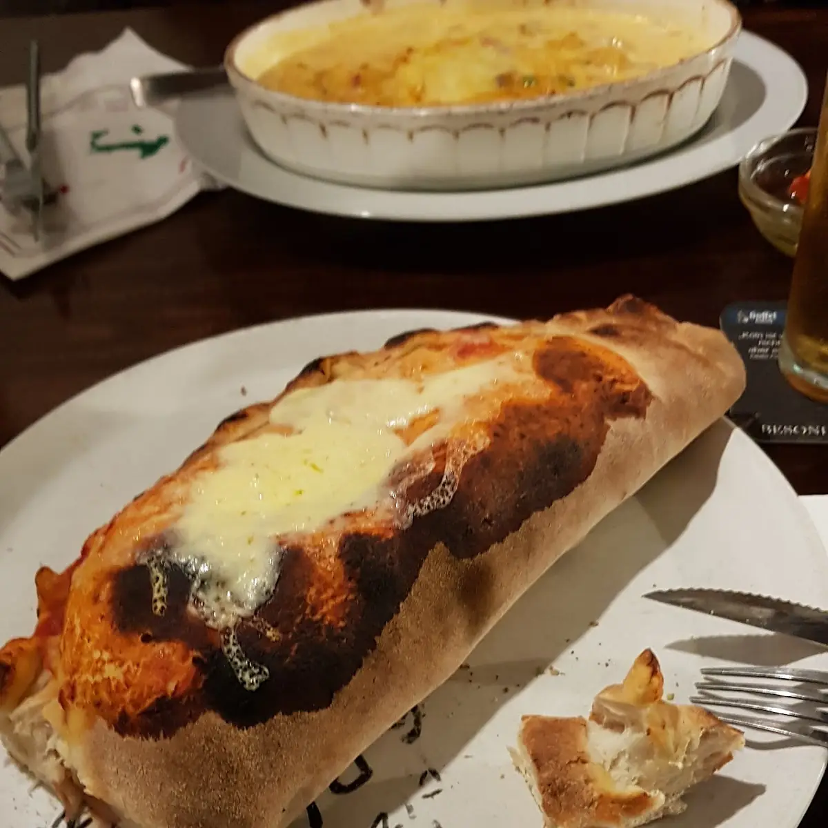 Calzone