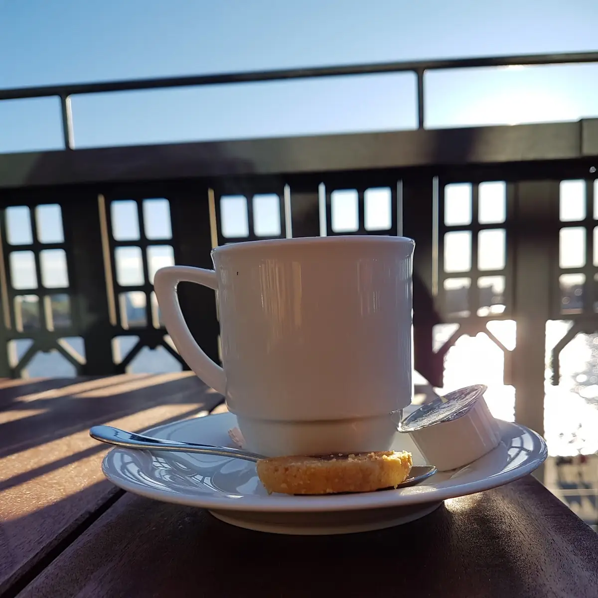 Kaffee