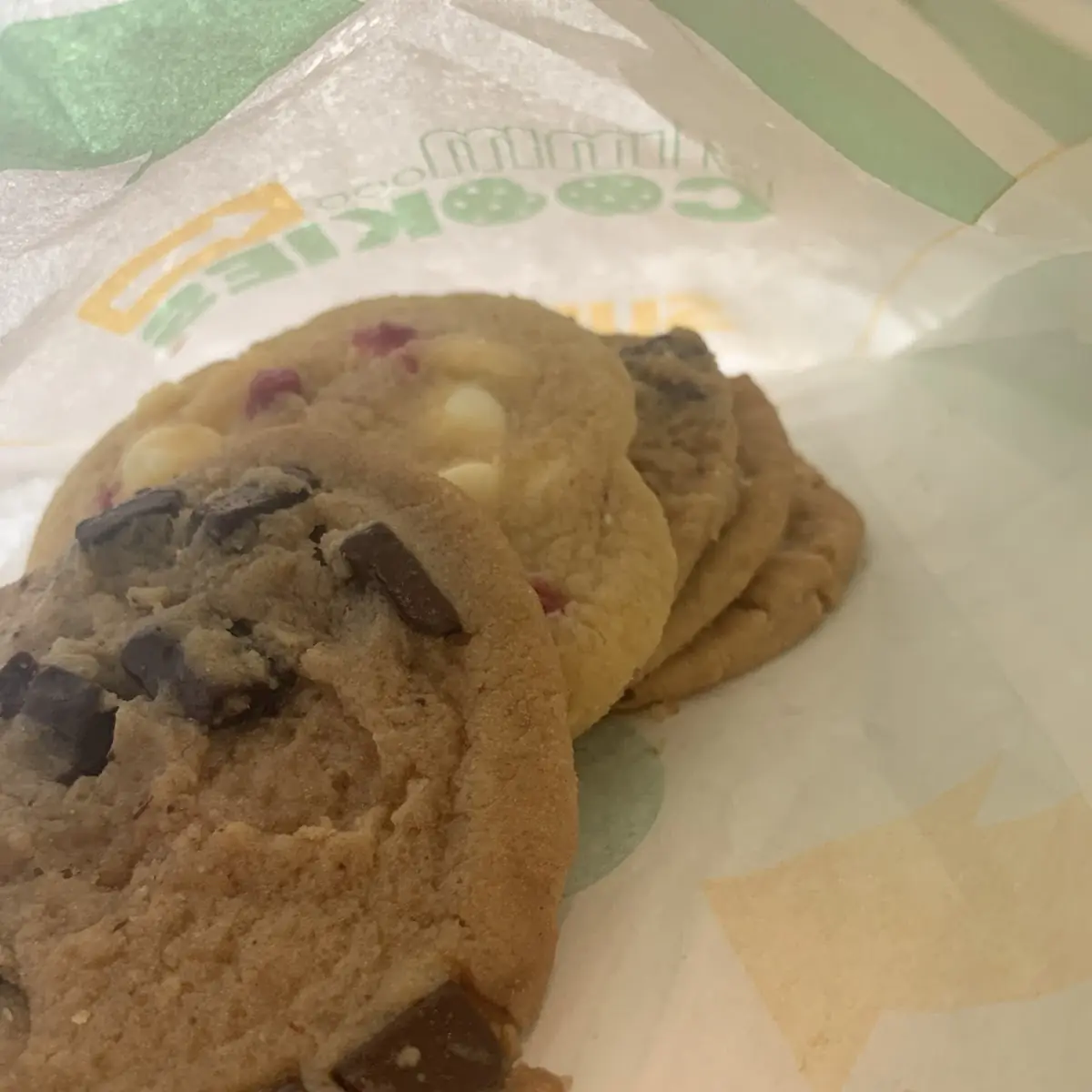 Cookies