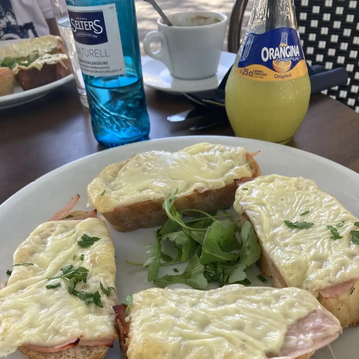 Crostini