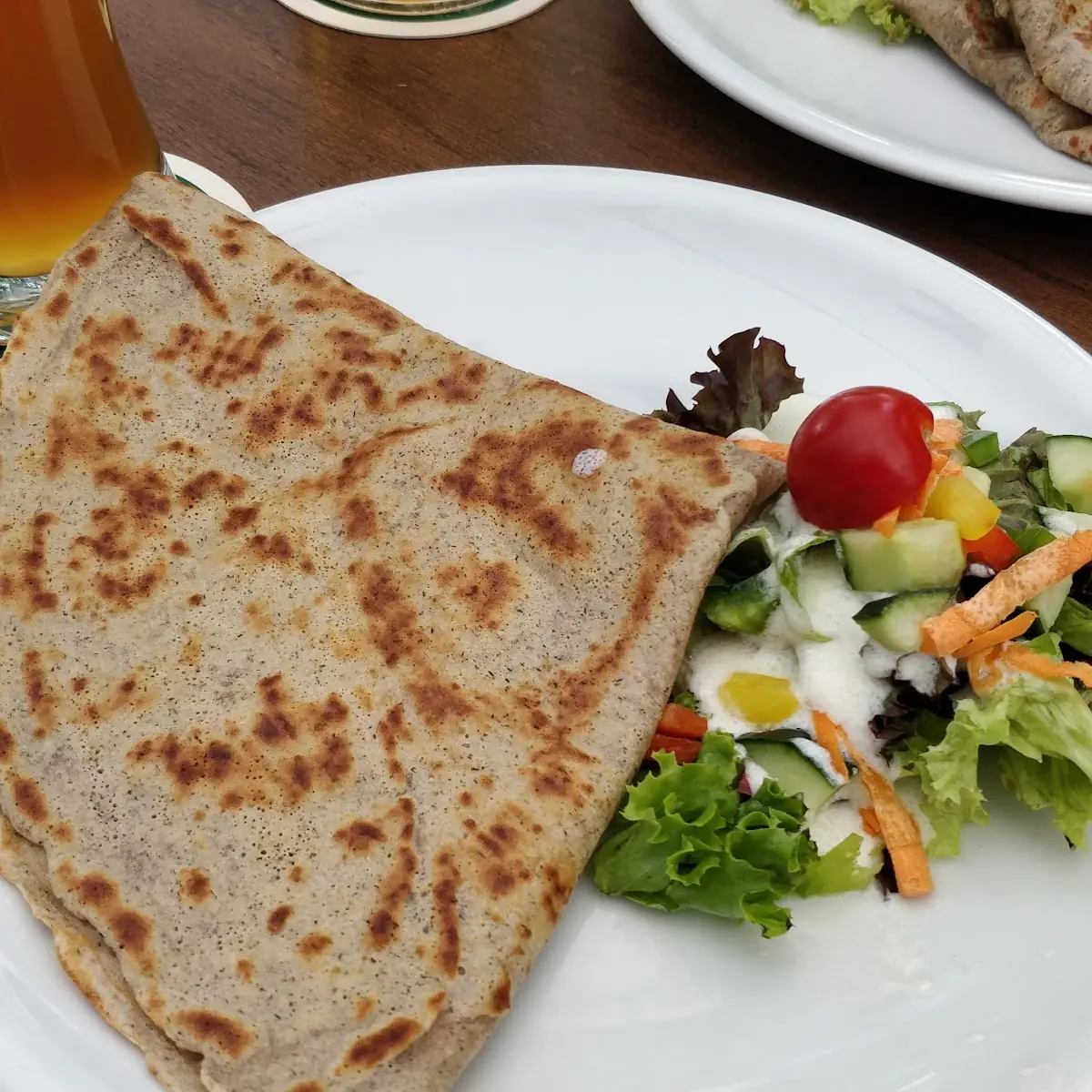 Galettes