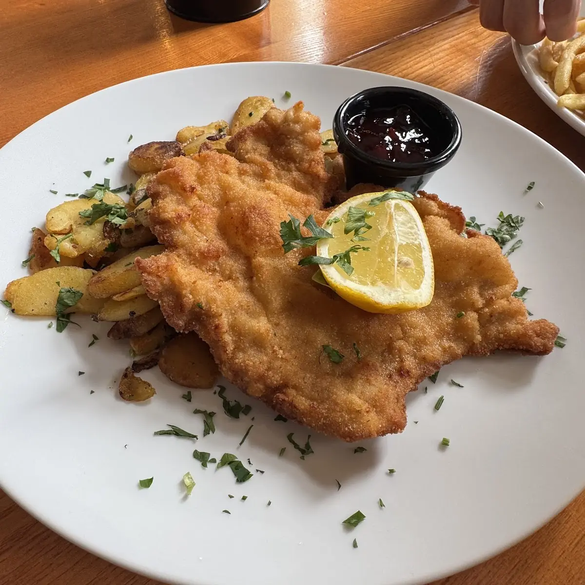 Schnitzel