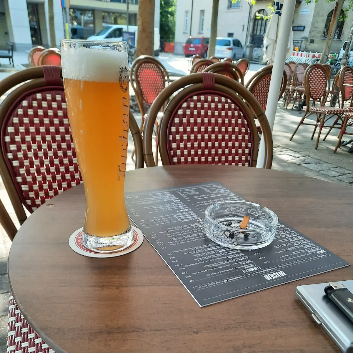 Weißbier
