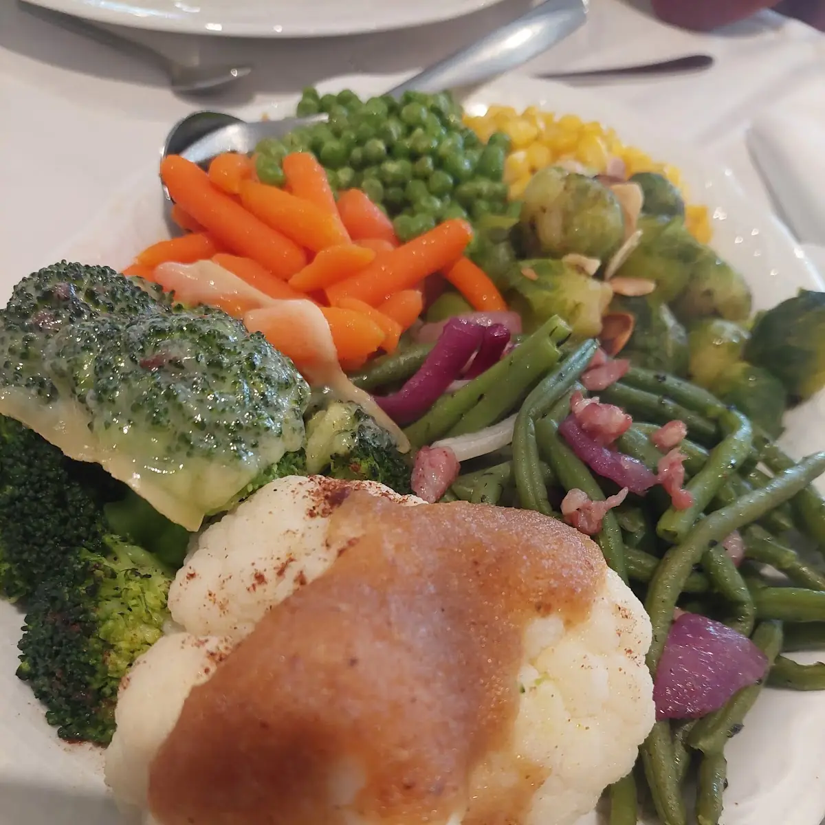 Gemüse
