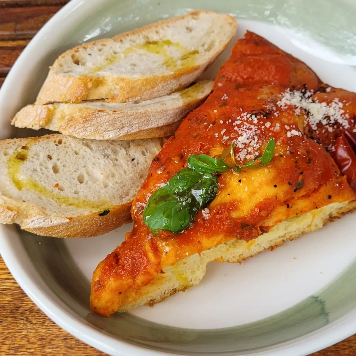 Focaccia