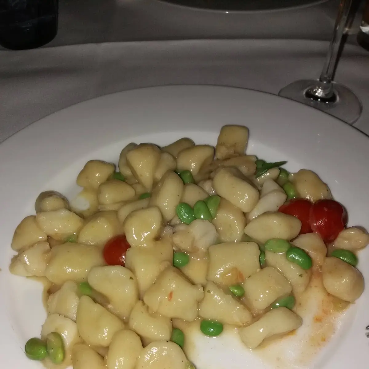 Gnocchi