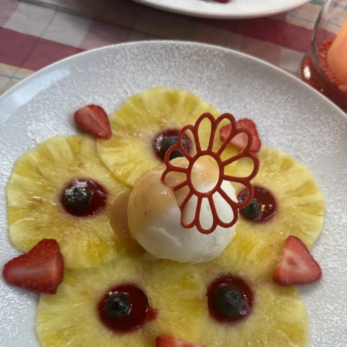 Pineapple