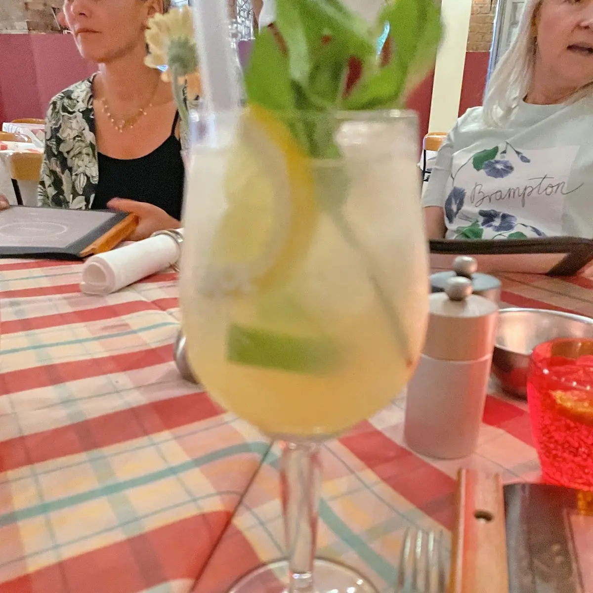 Sangria