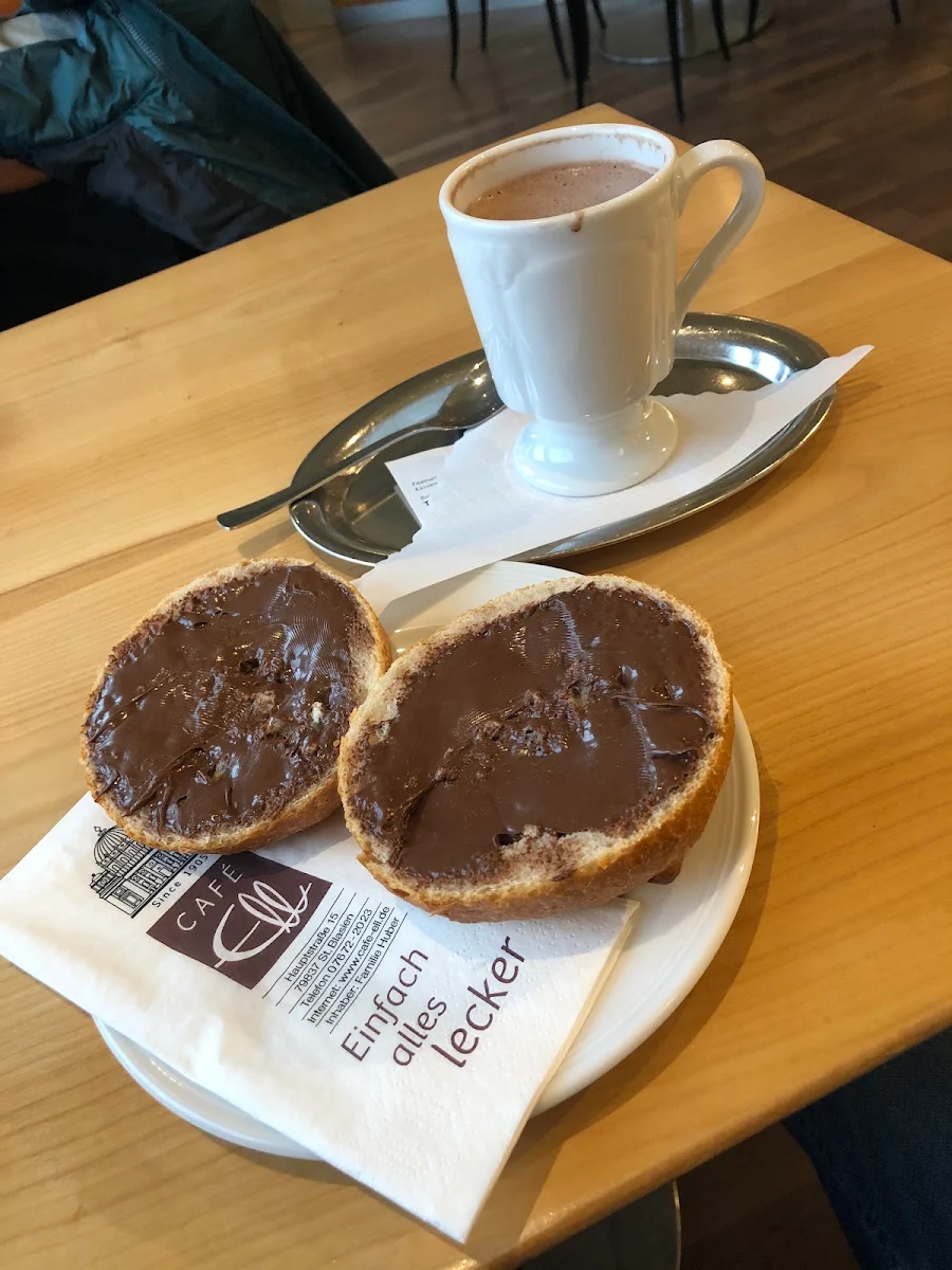 Nutella