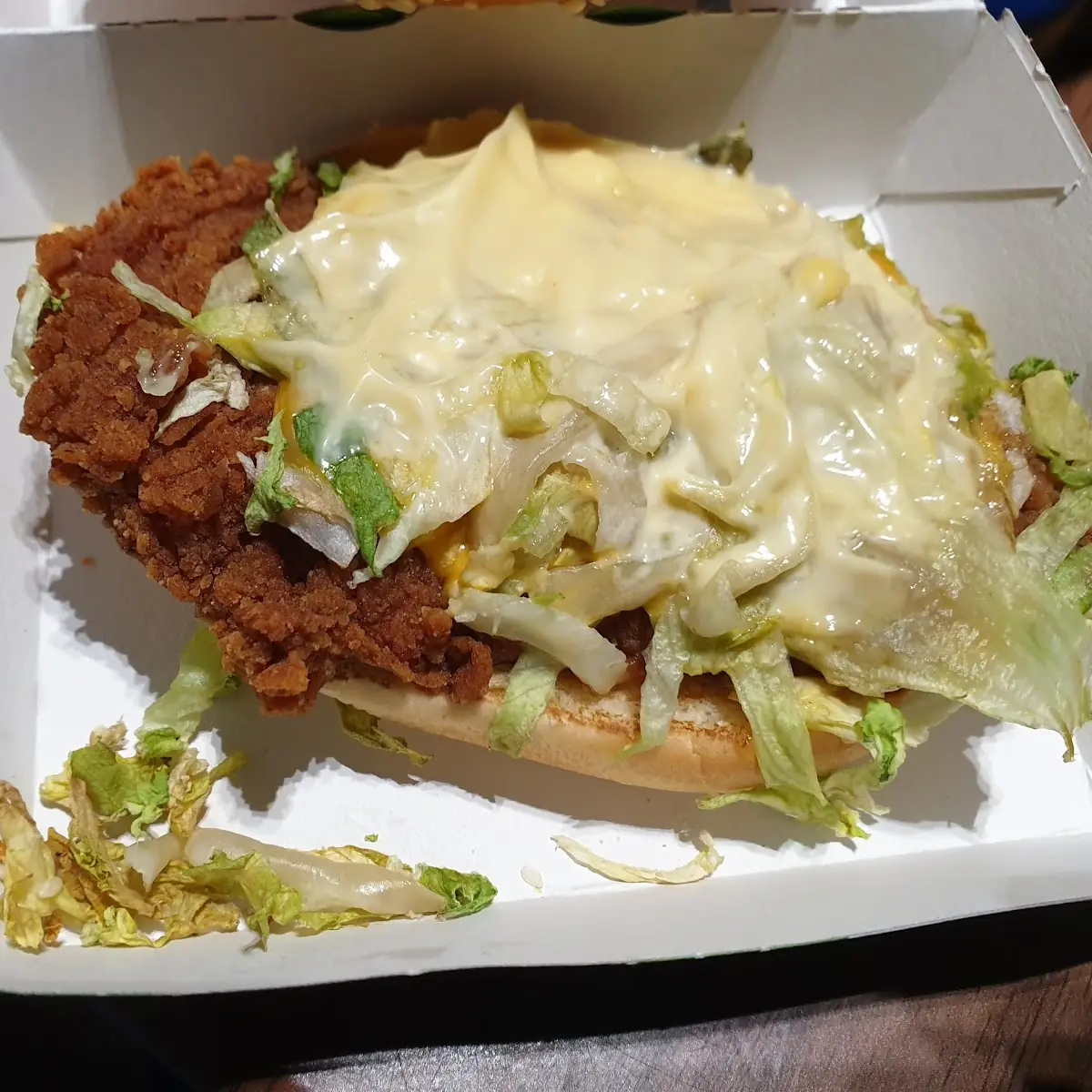 Burger