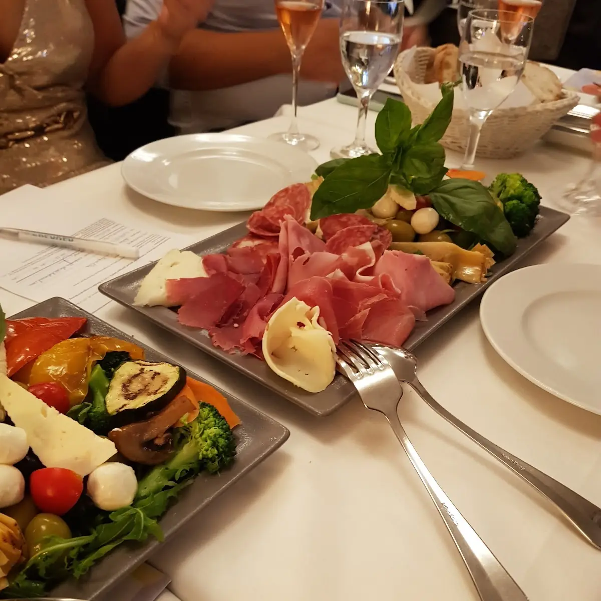 Antipasto