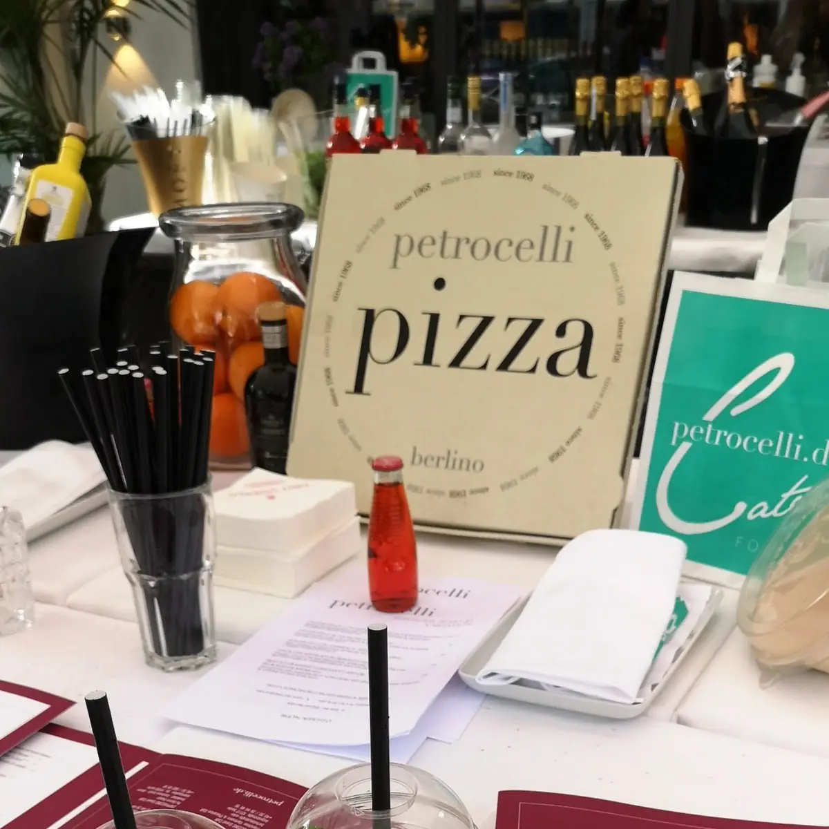 Aperol Spritz