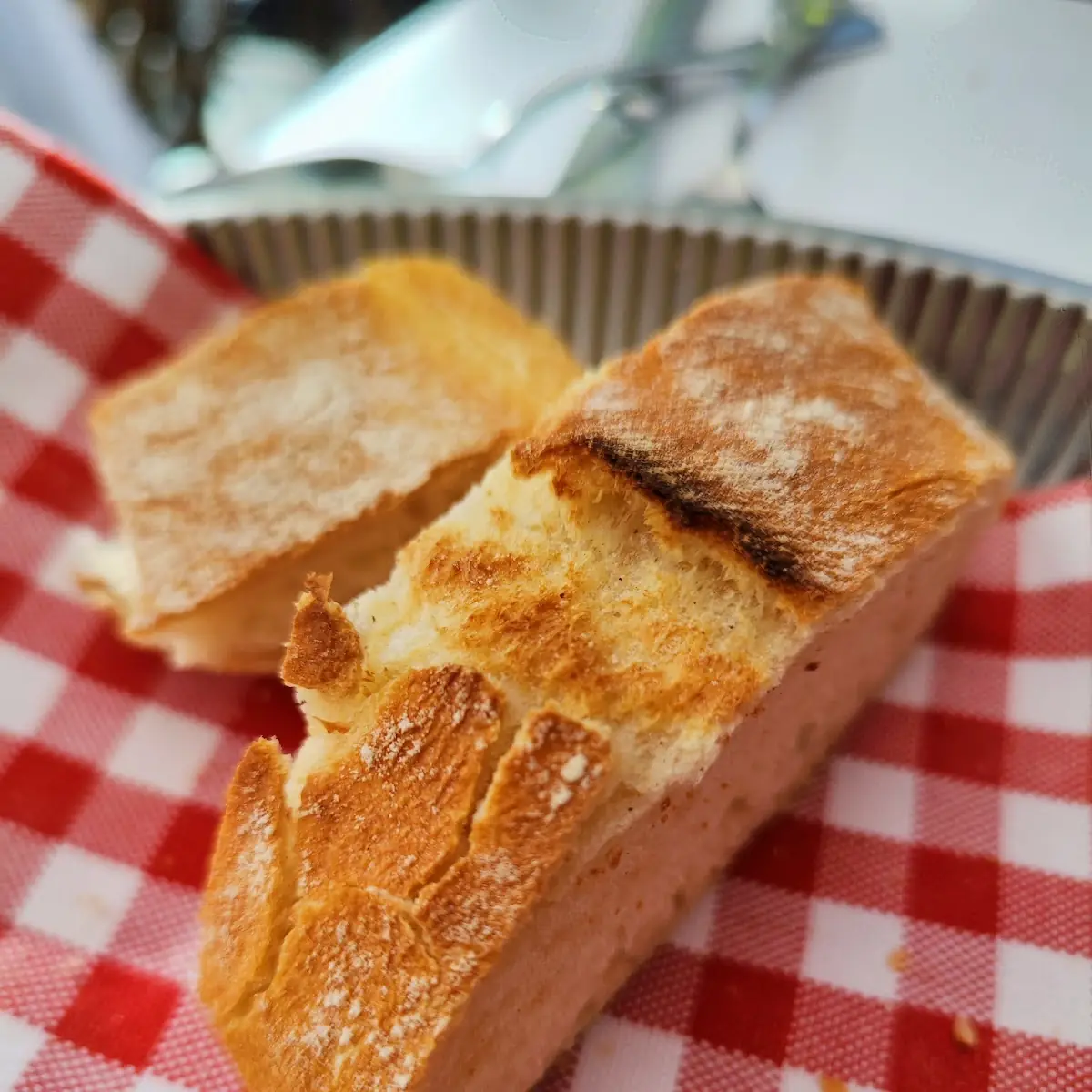 Bread