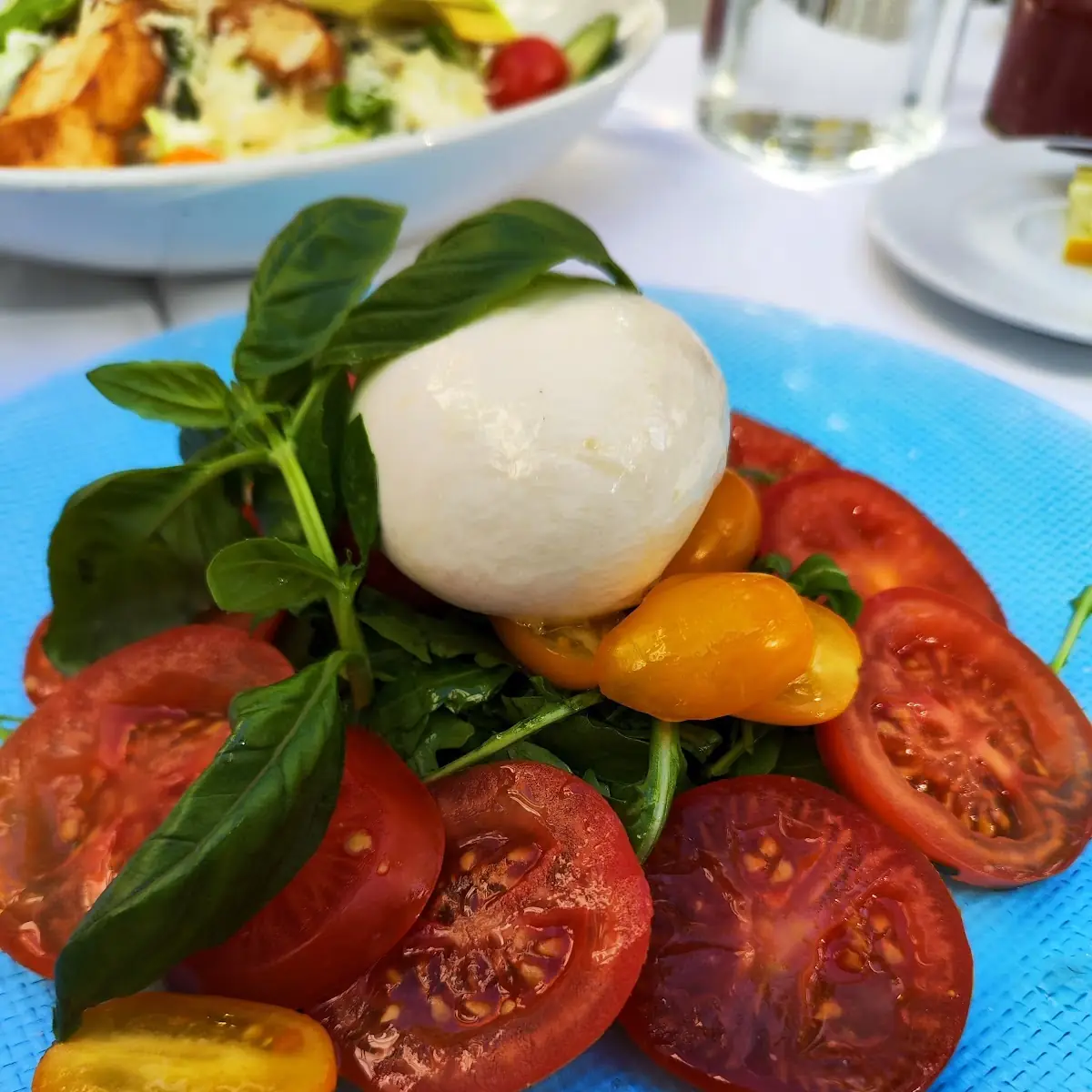 Burrata