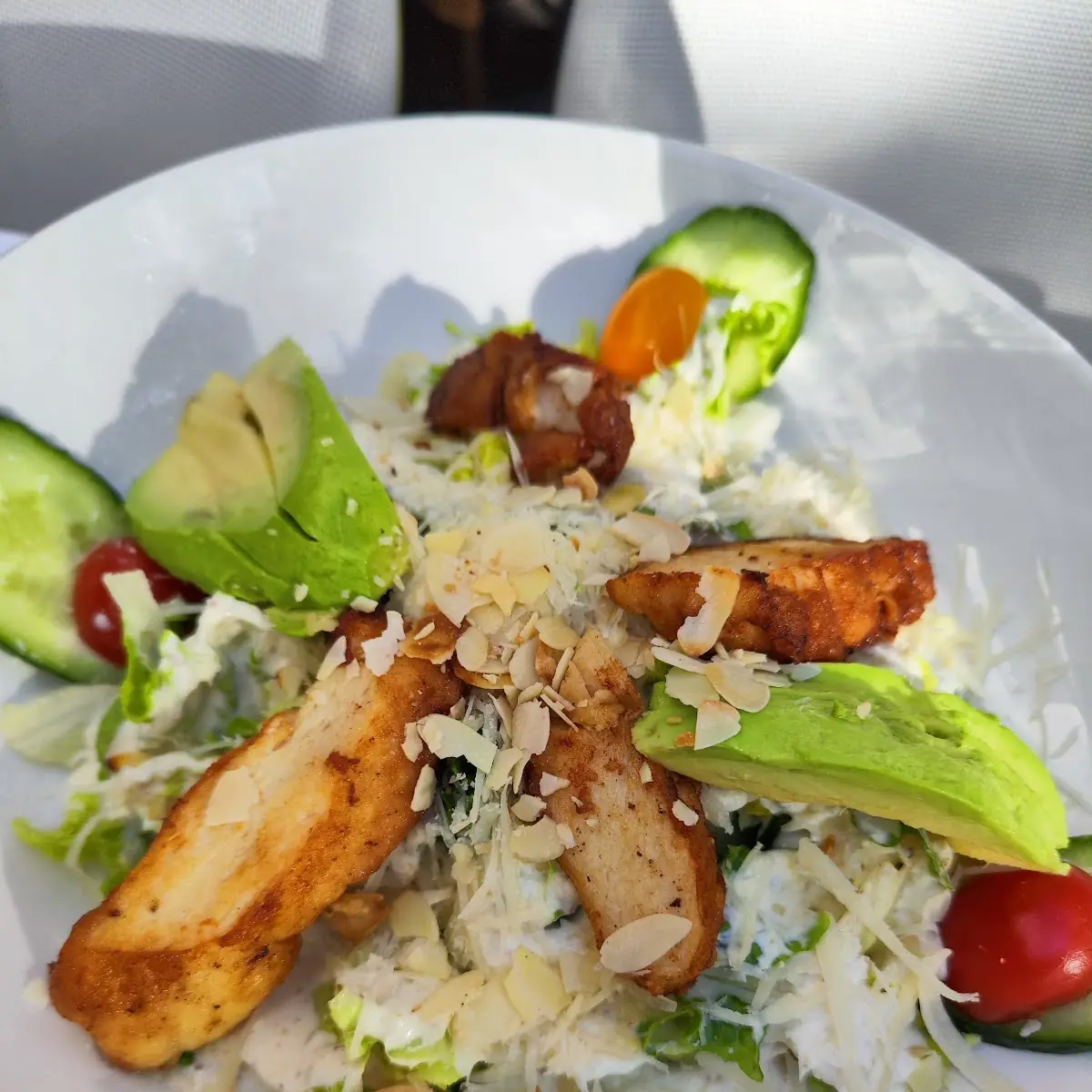Cesar Salad