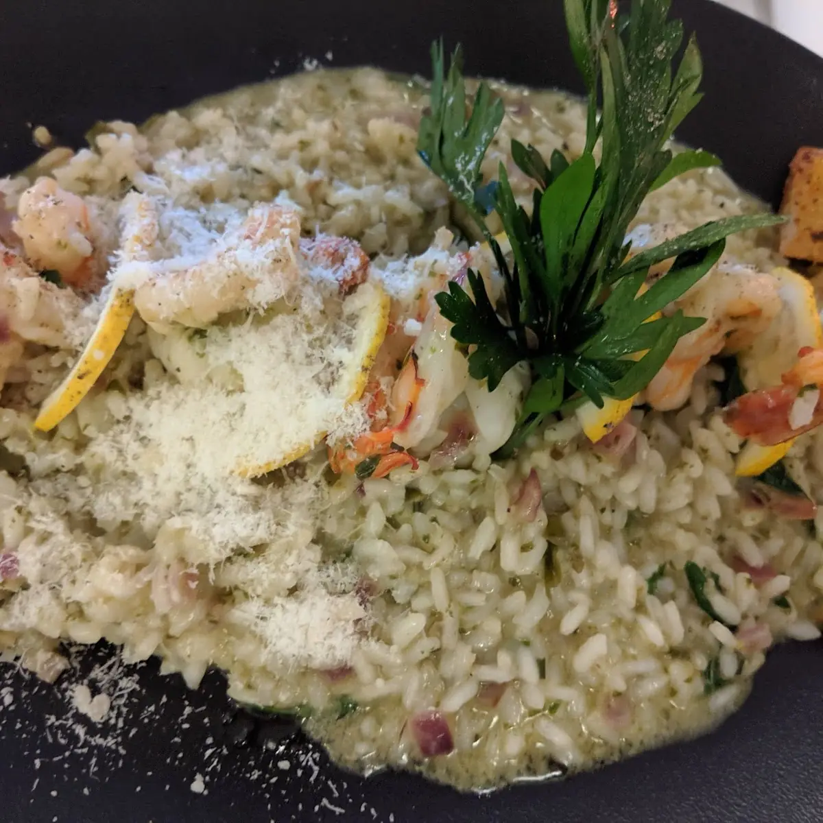 Risotto