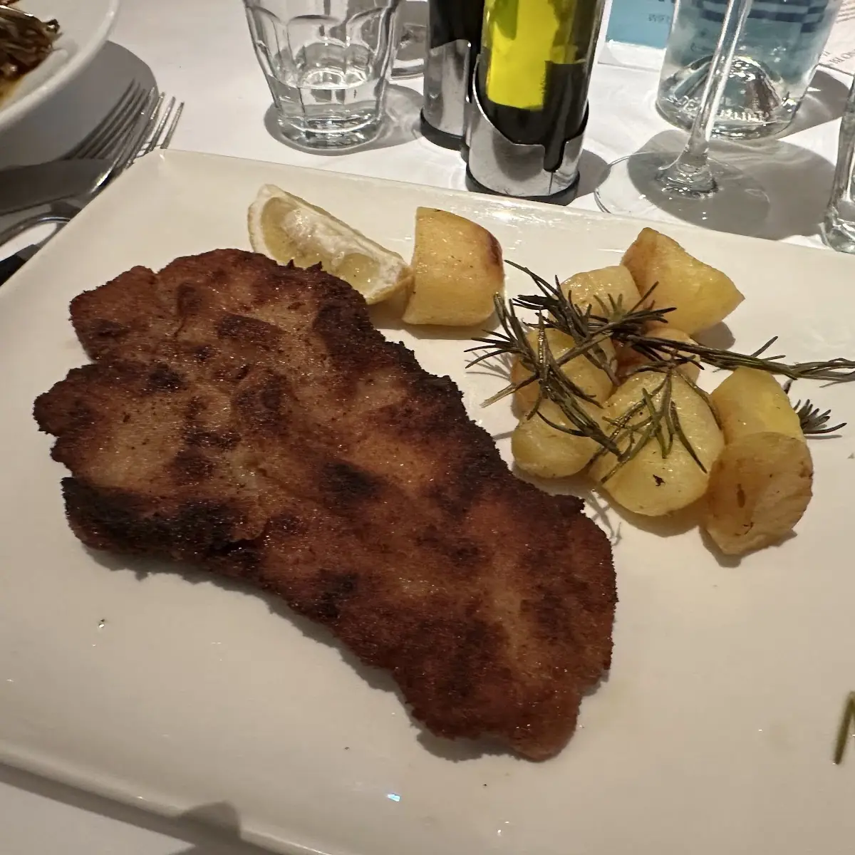 Schnitzel