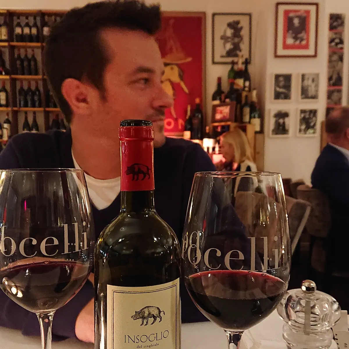 Wine