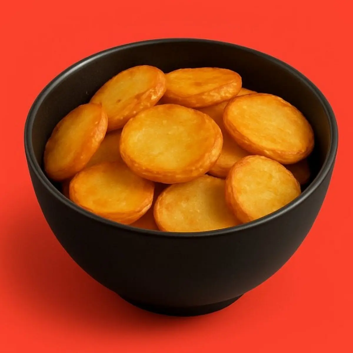 Highlights, GoDumpling