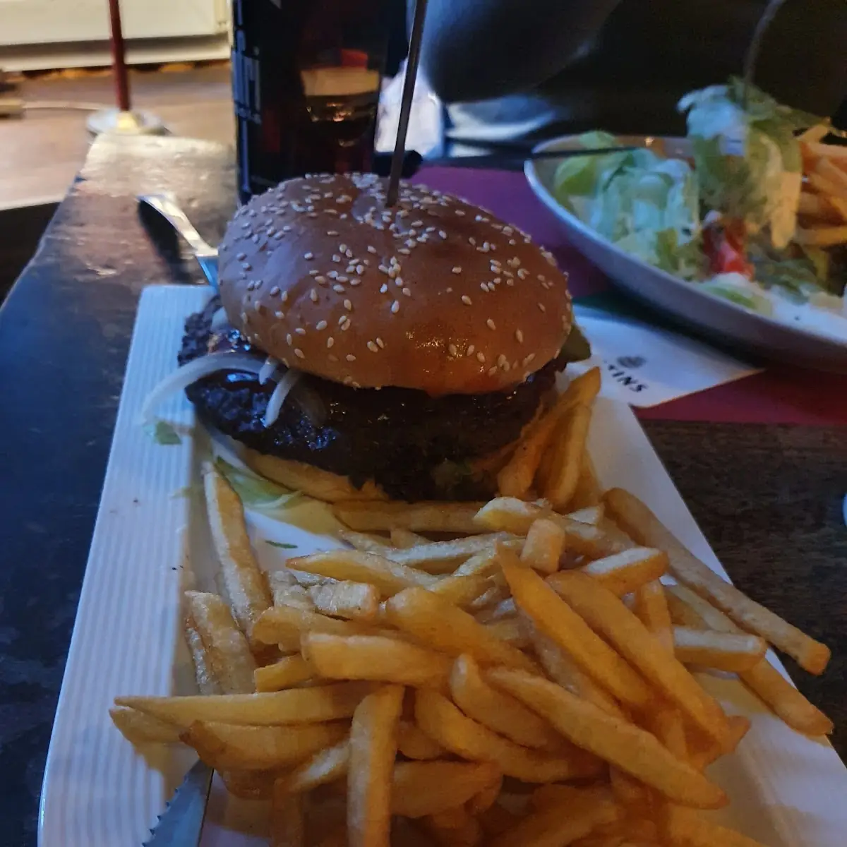 Burger