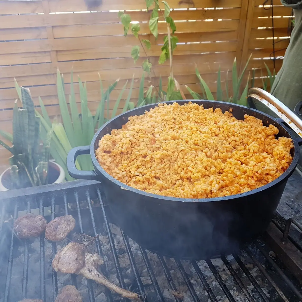 Bulgur