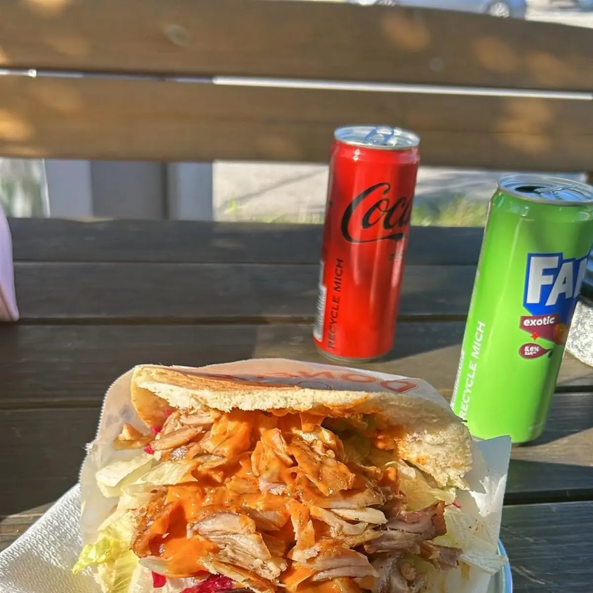 Highlights, A9 Foodpoint Pizza-Drehspiess-Pasta