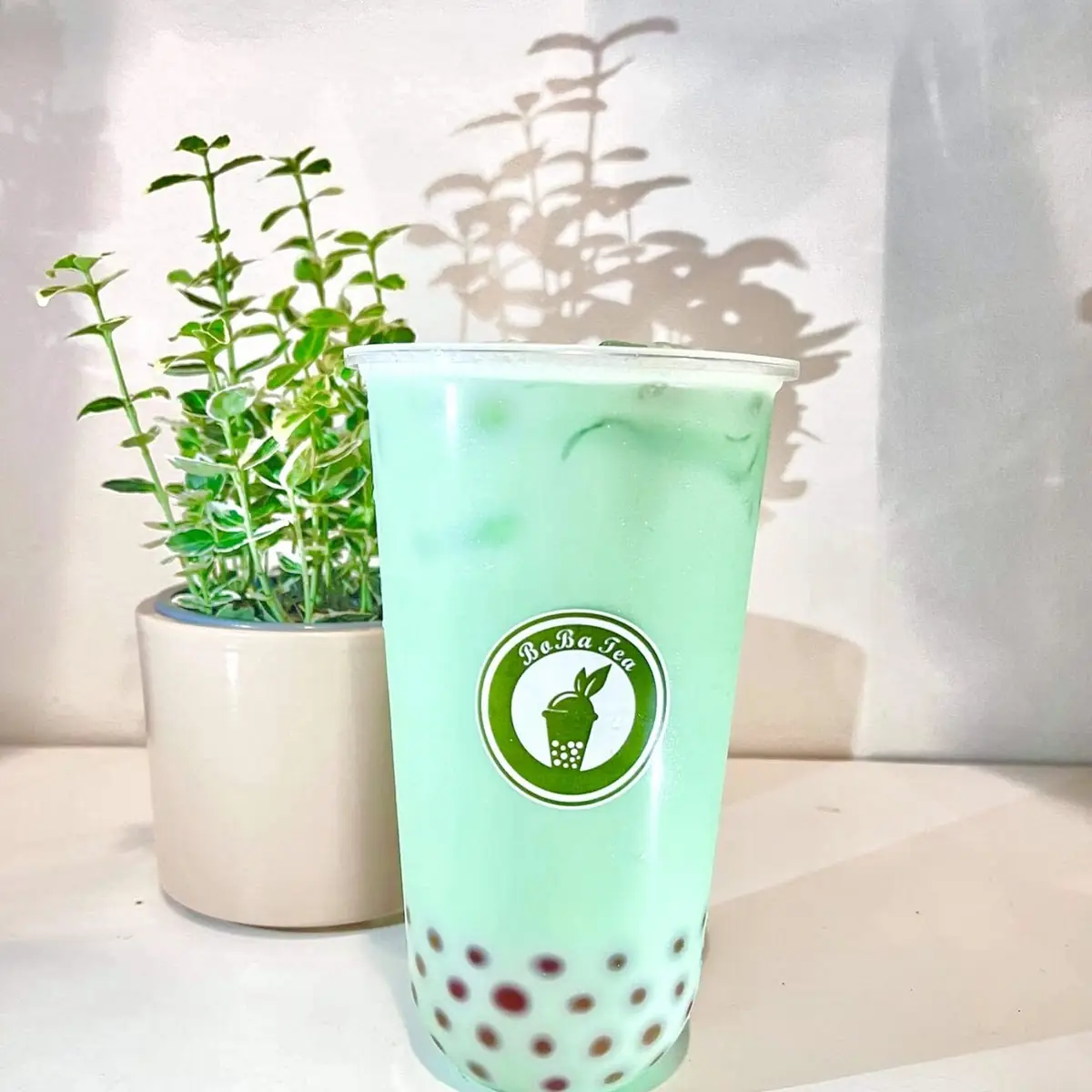 Highlights, BoBa Tea & Sushi Luckenwalde