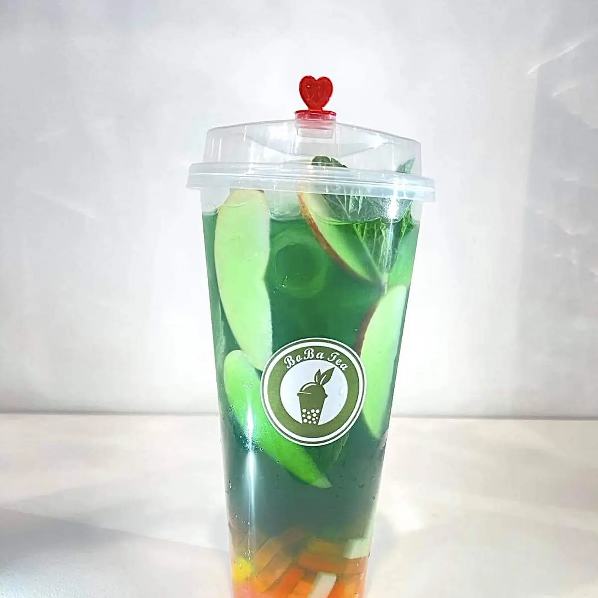 Highlights, BoBa Tea & Sushi Luckenwalde