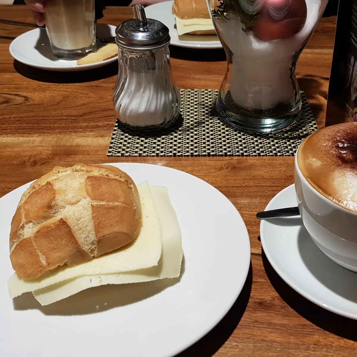 Brötchen