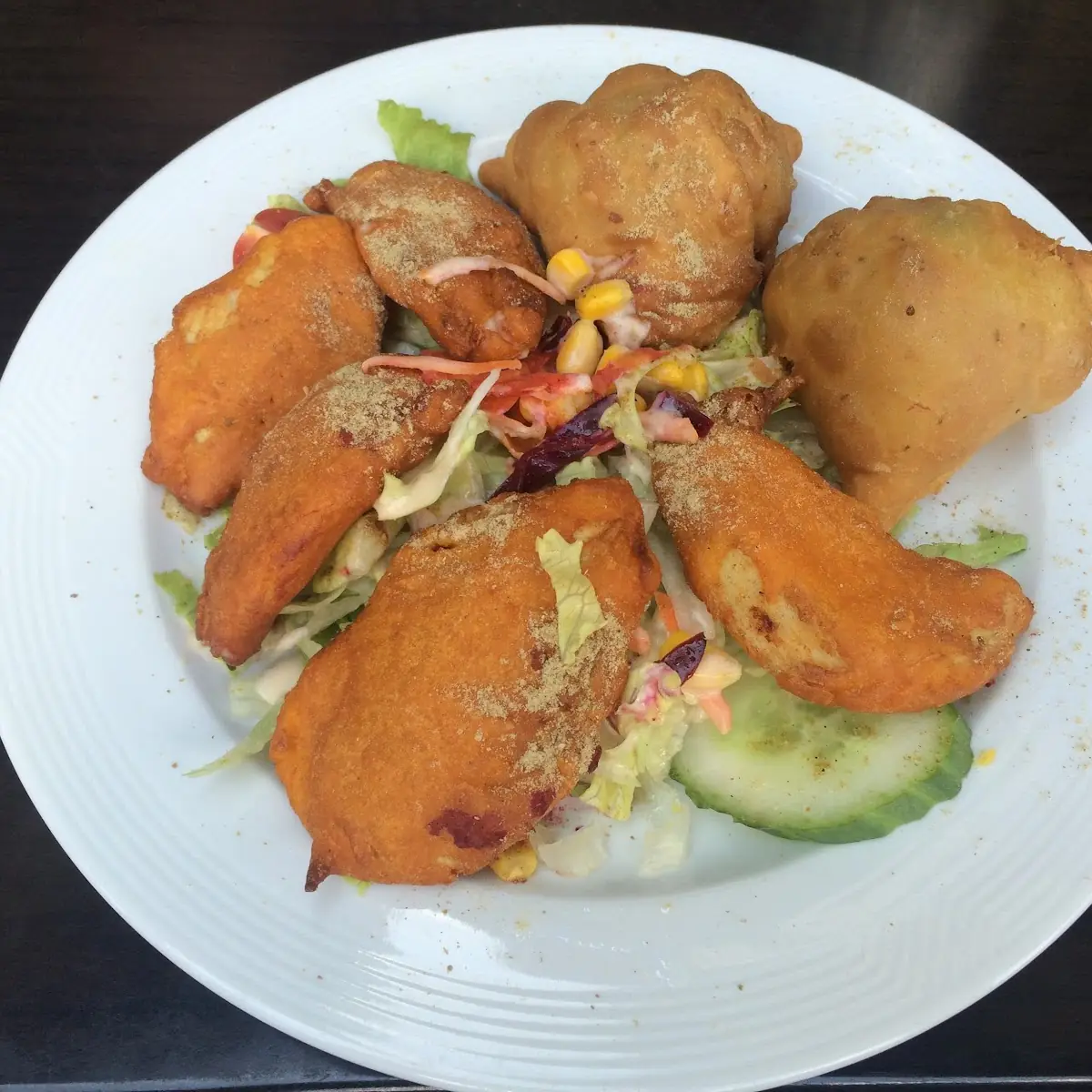 Hähnchen