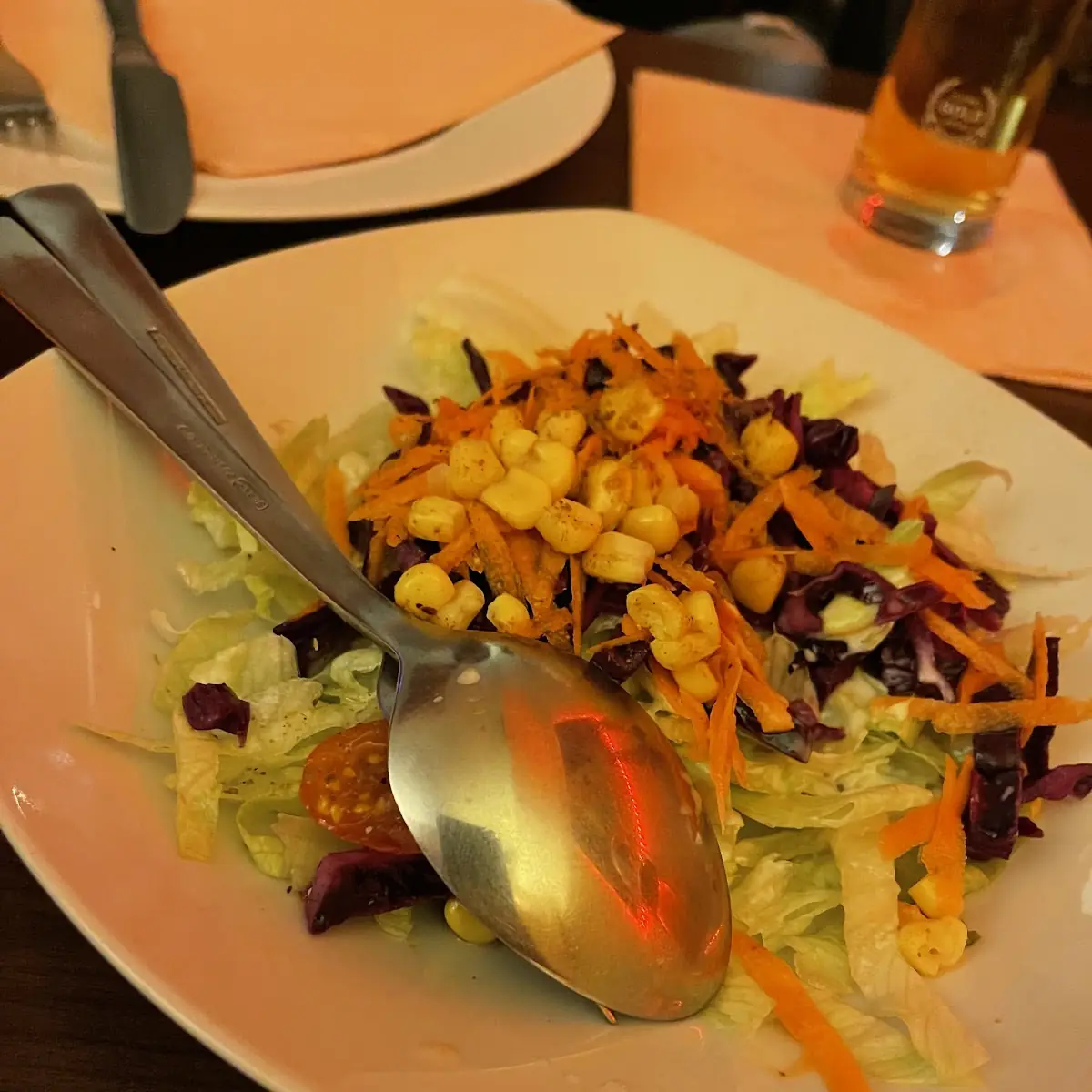 Salad