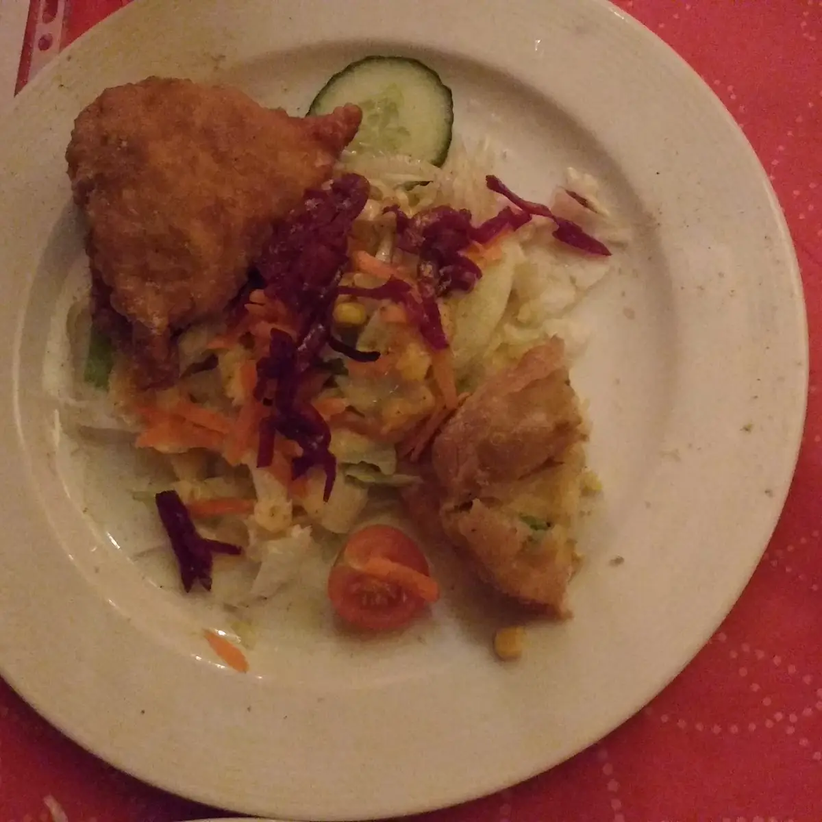 Samosa
