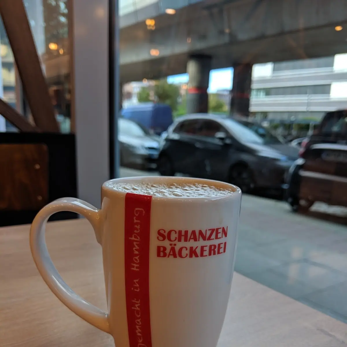 Cafe