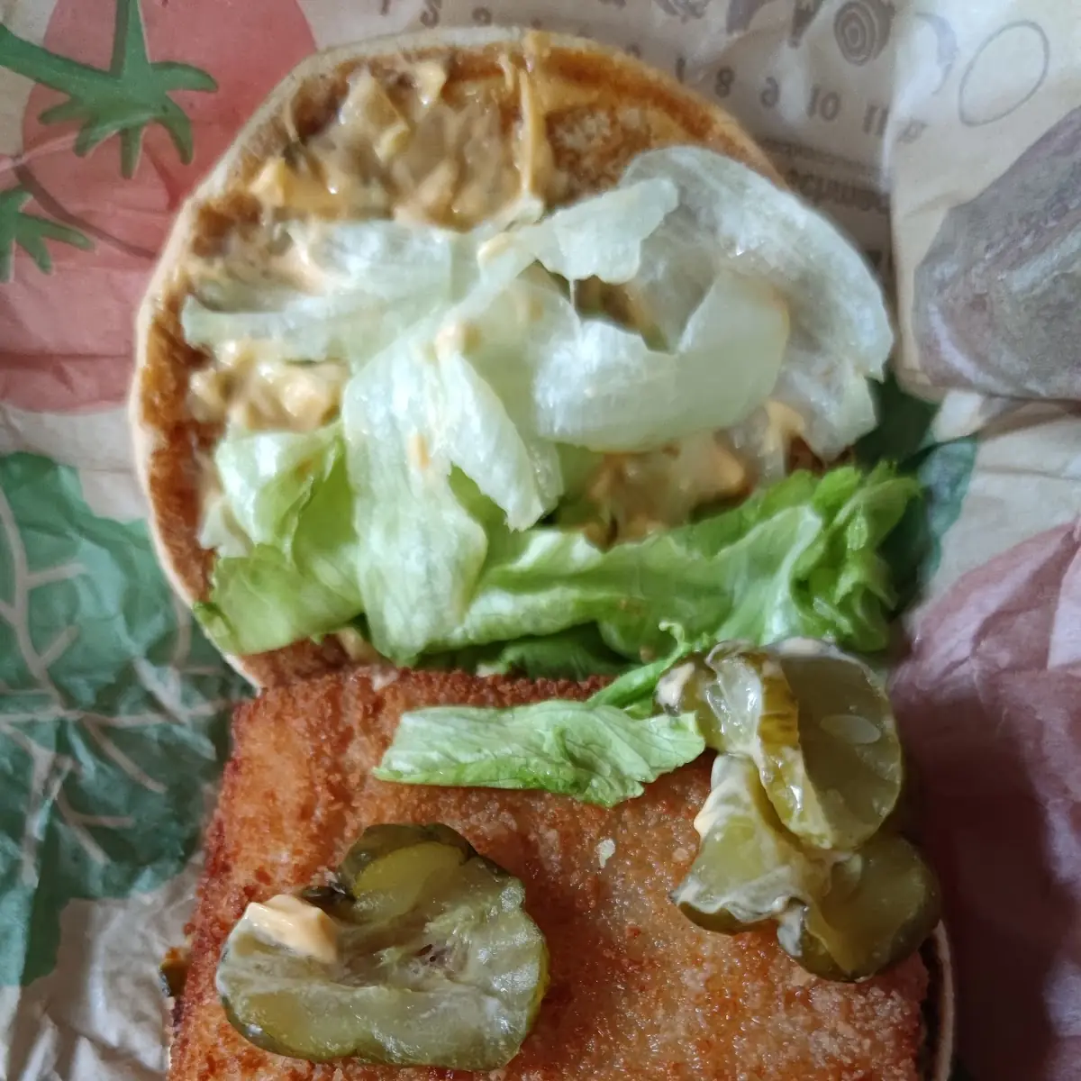 Fisch King