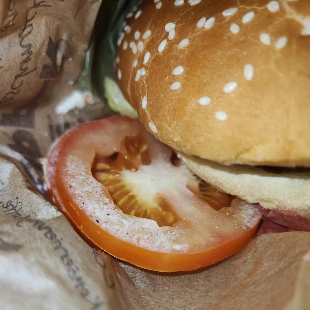 Whopper