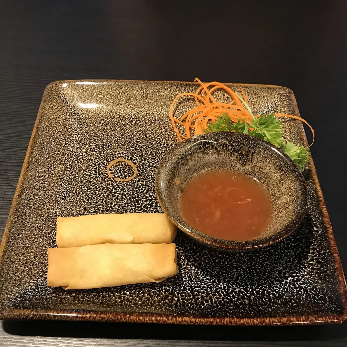 Spring Roll