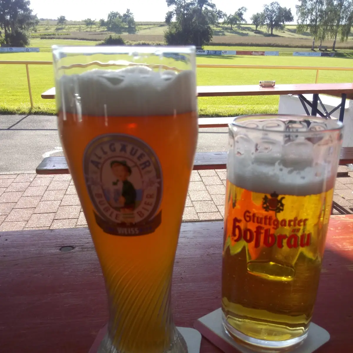 Beer