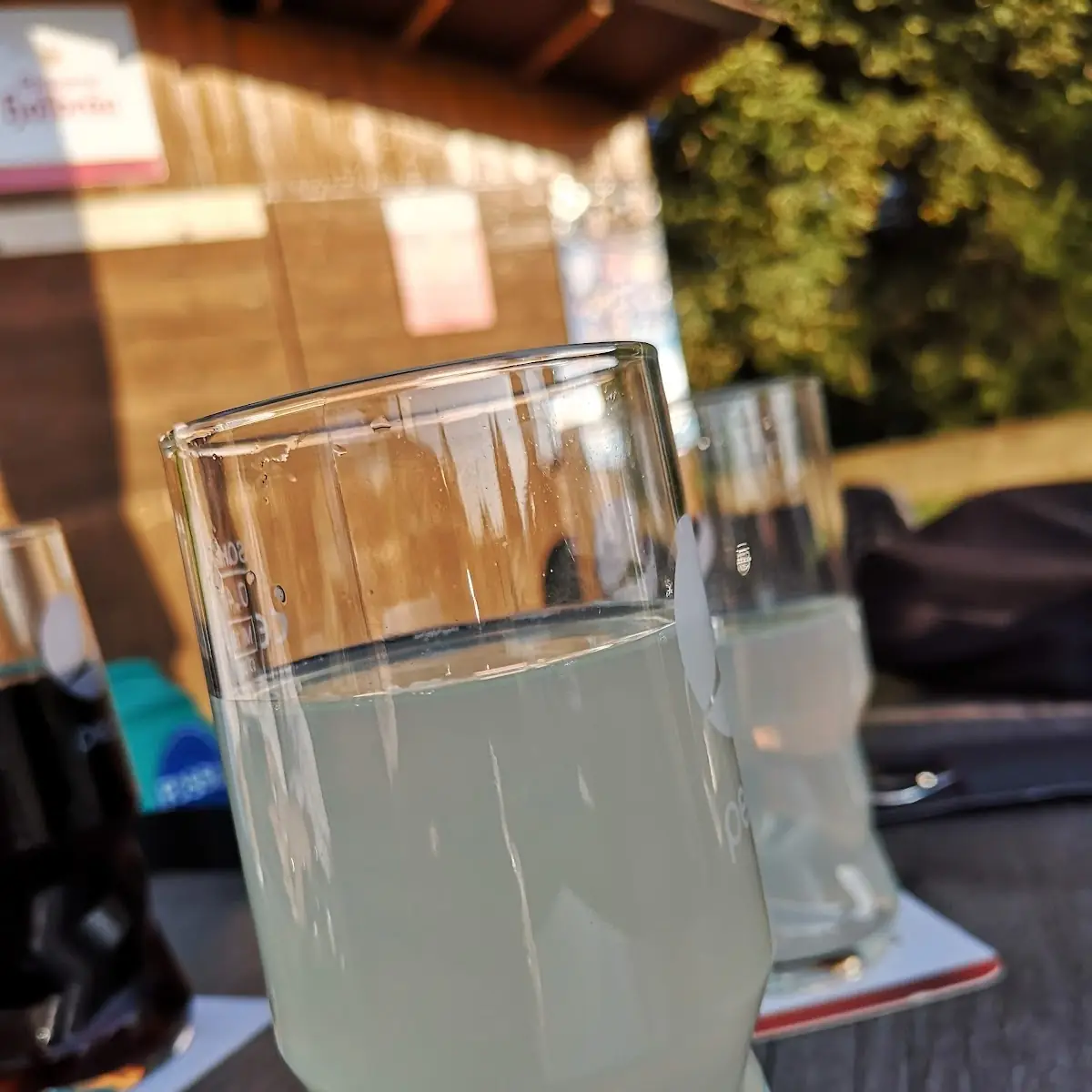 Ginger Ale
