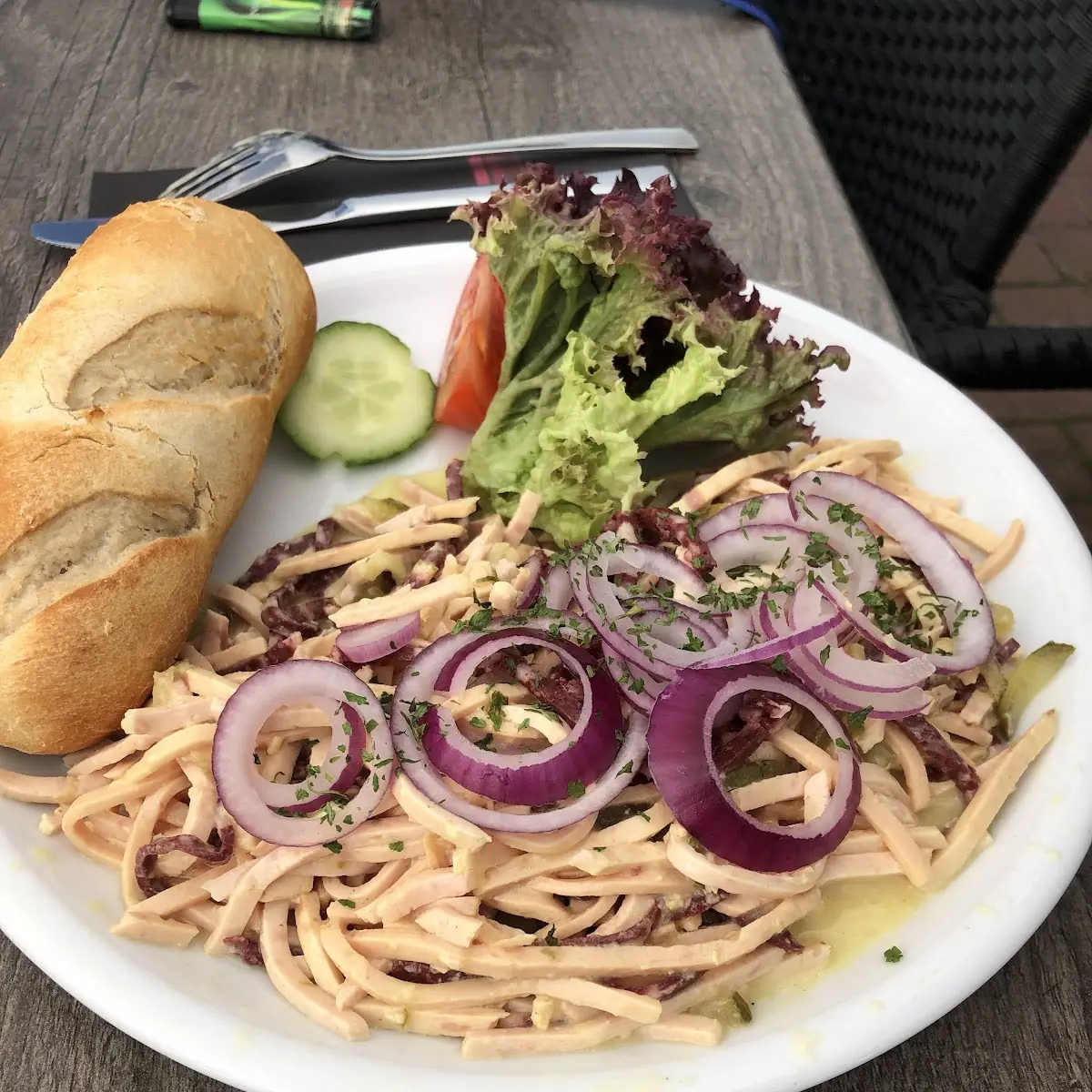 Salads