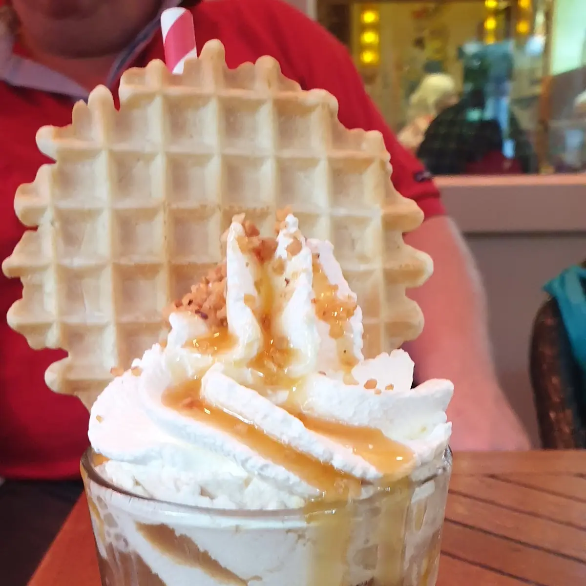 Eiscafé