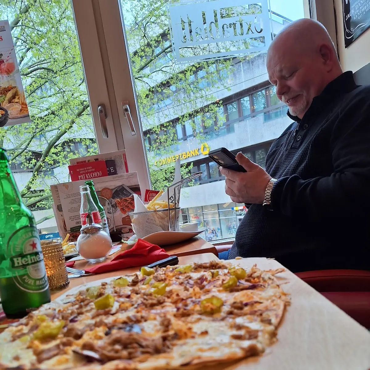 Flammkuchen