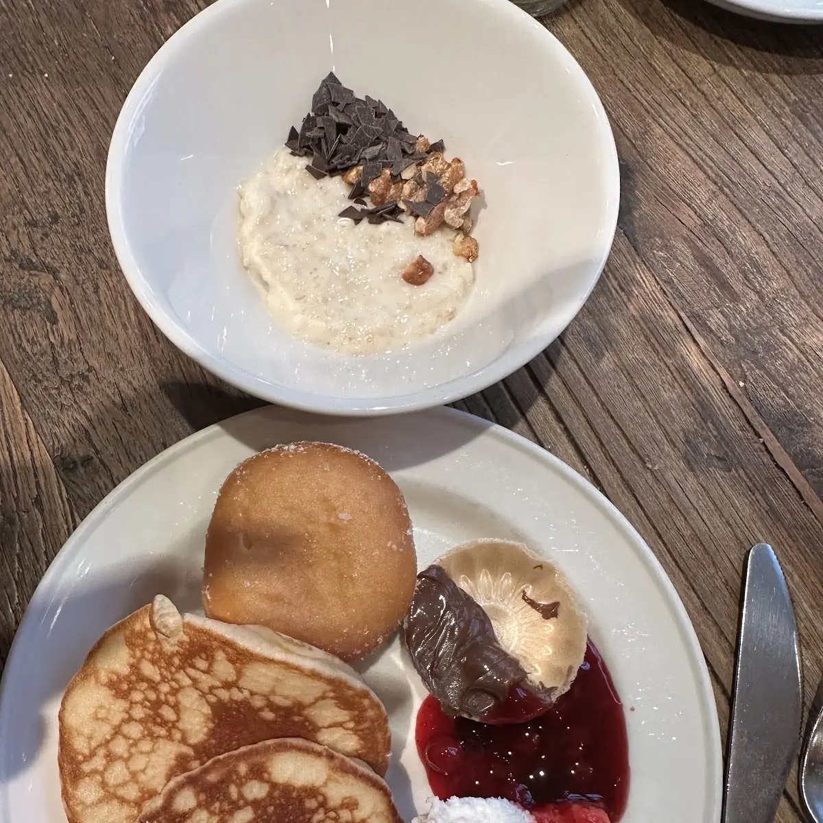 Pancakes