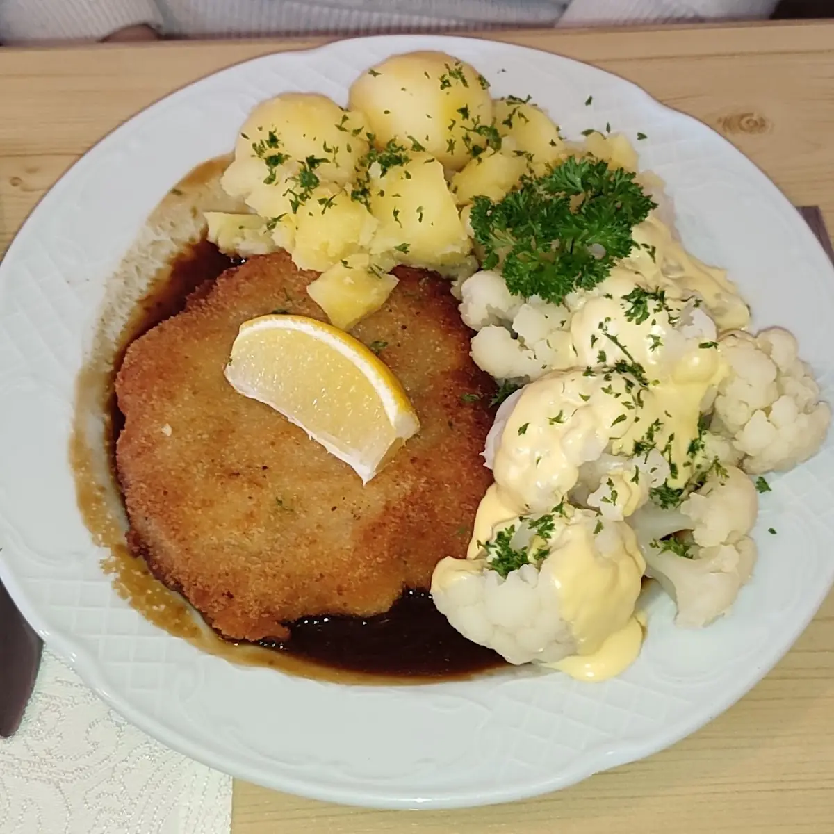 Schnitzel
