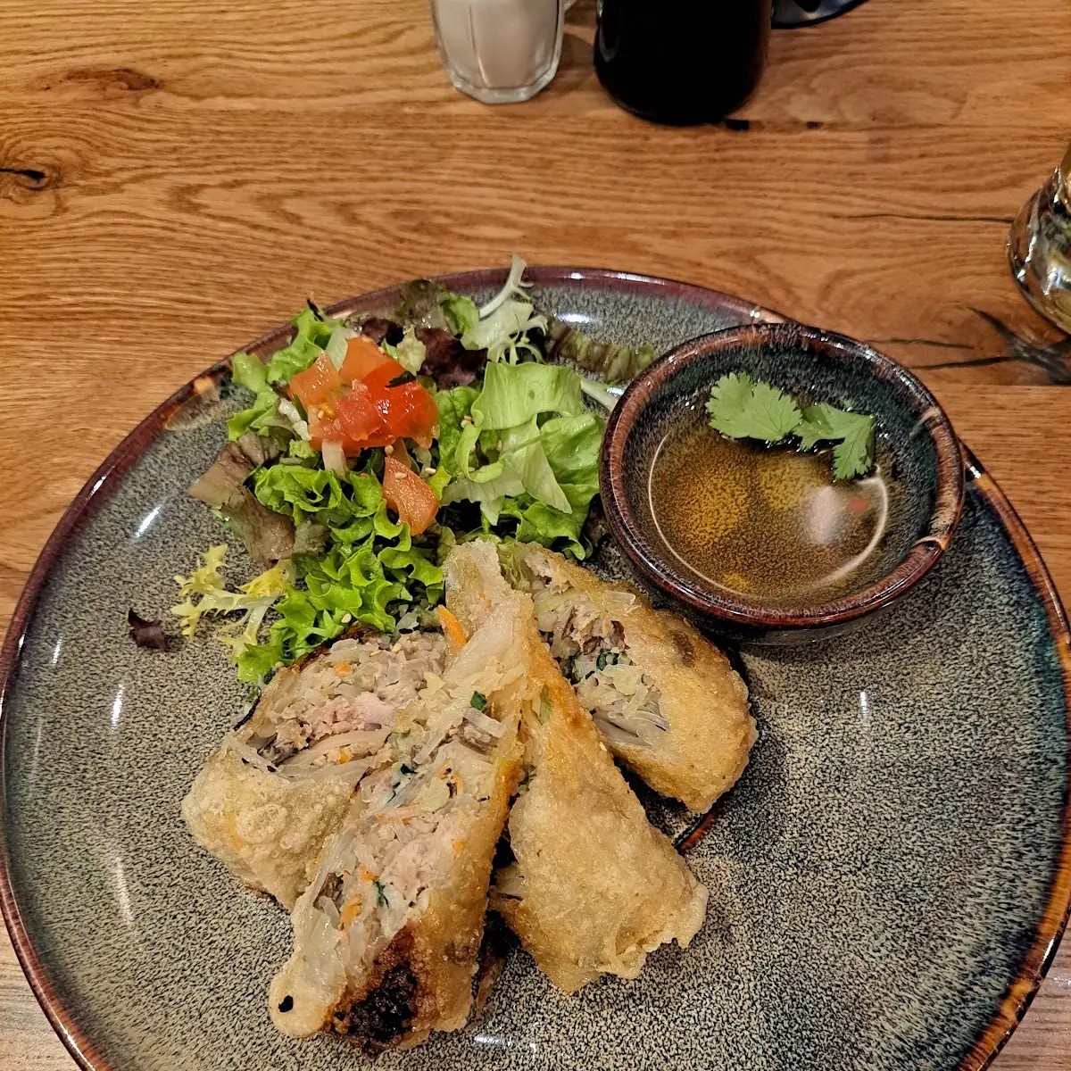 Frühlingsrollen
