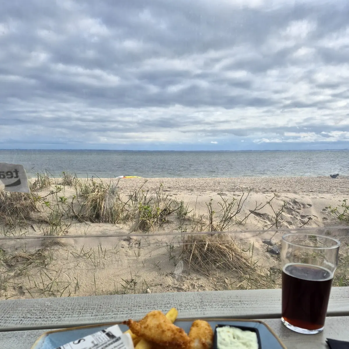 Fisch & Chips