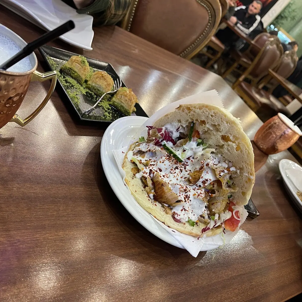 Doner