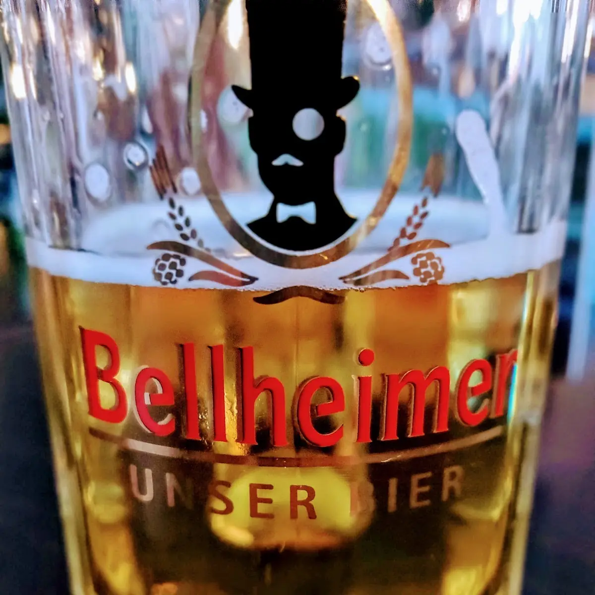 Bier