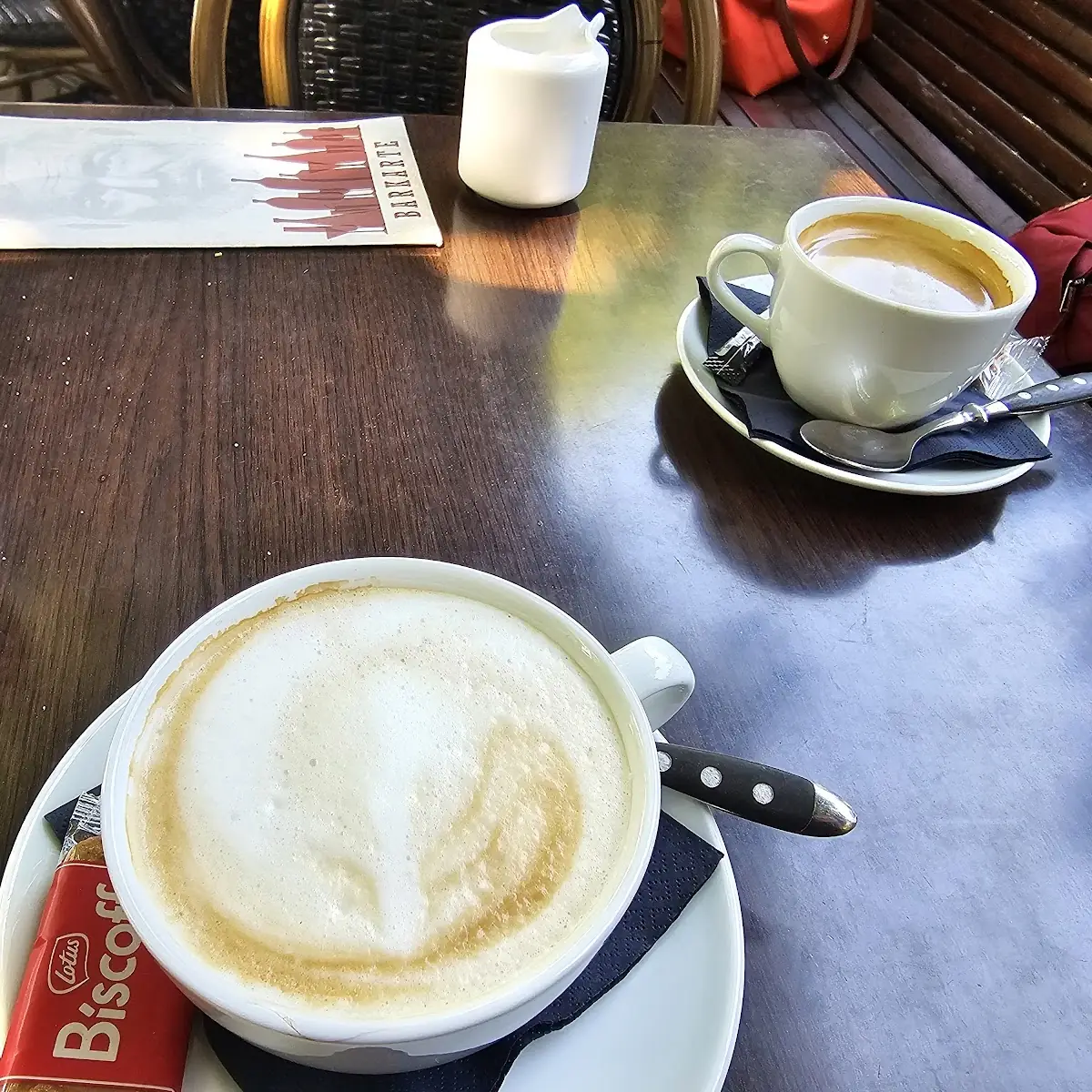 Cafe