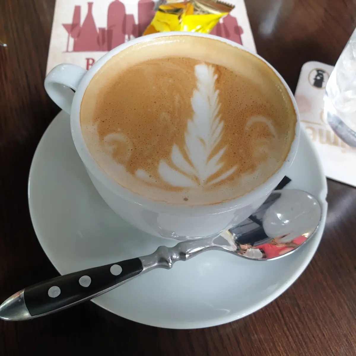 Cappuccino