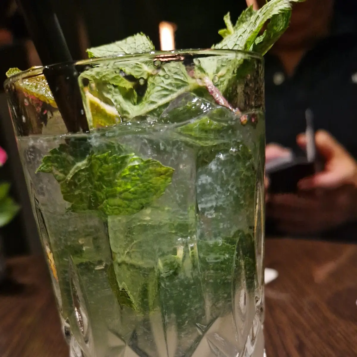 Mojito